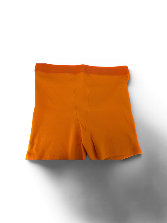 Orange Crush Lounge Set